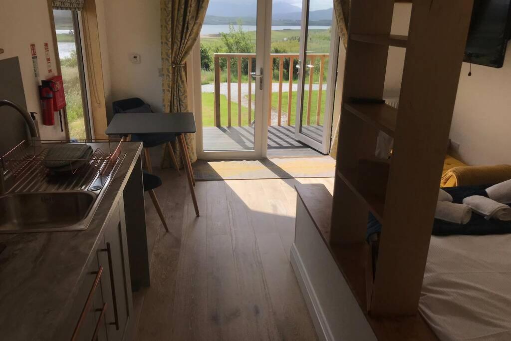 Apartamento The Hideaway Orbost Exterior foto