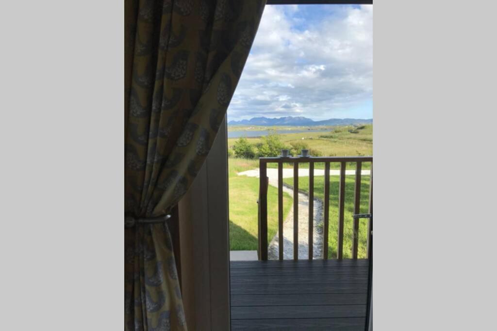 Apartamento The Hideaway Orbost Exterior foto
