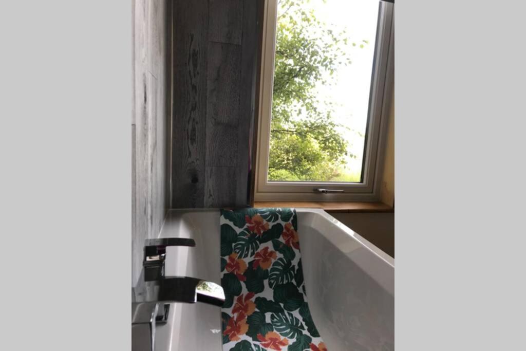 Apartamento The Hideaway Orbost Exterior foto