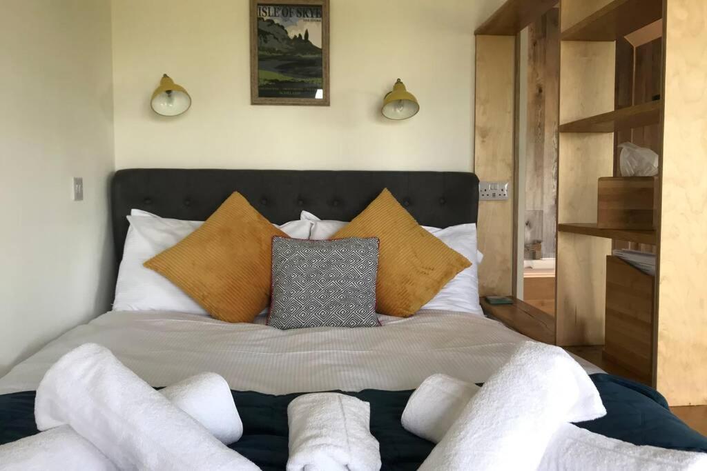 Apartamento The Hideaway Orbost Exterior foto