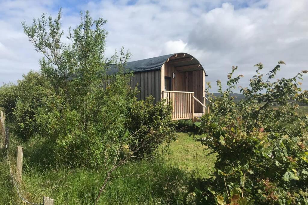 Apartamento The Hideaway Orbost Exterior foto